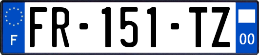 FR-151-TZ