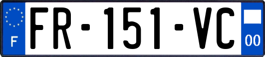 FR-151-VC