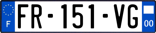 FR-151-VG