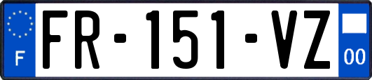 FR-151-VZ