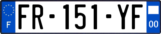 FR-151-YF