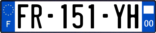 FR-151-YH