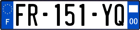 FR-151-YQ