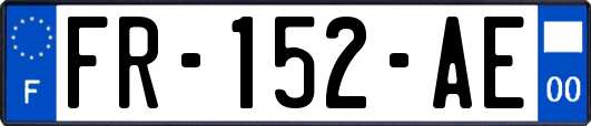 FR-152-AE