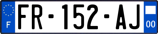FR-152-AJ