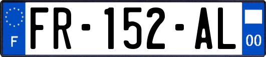 FR-152-AL