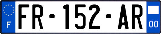 FR-152-AR