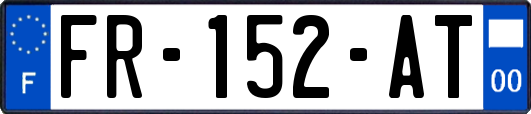 FR-152-AT