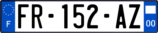 FR-152-AZ