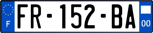 FR-152-BA