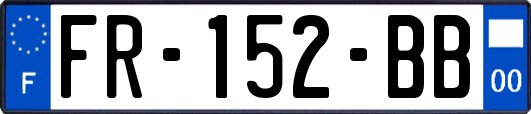 FR-152-BB