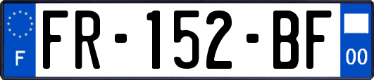 FR-152-BF