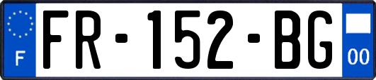 FR-152-BG