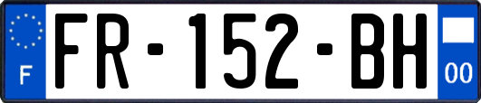 FR-152-BH