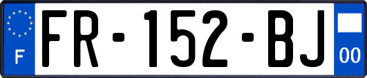 FR-152-BJ