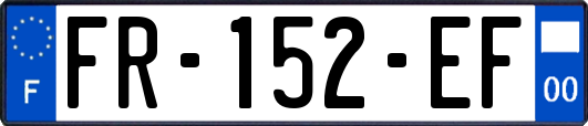 FR-152-EF