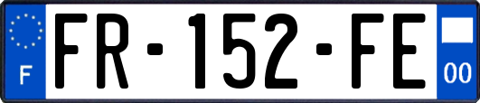 FR-152-FE