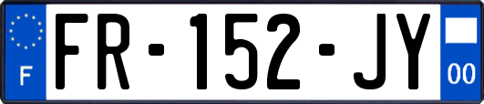 FR-152-JY