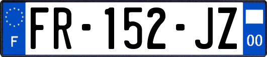 FR-152-JZ