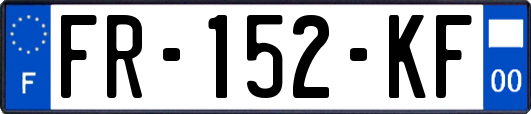 FR-152-KF