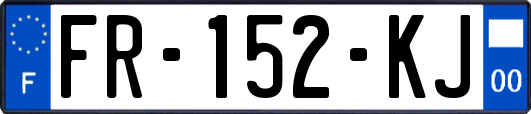FR-152-KJ