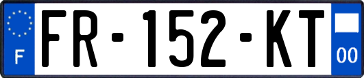 FR-152-KT