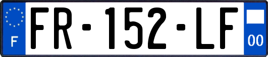 FR-152-LF