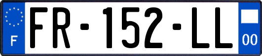 FR-152-LL