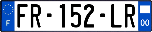 FR-152-LR