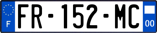 FR-152-MC