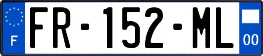 FR-152-ML