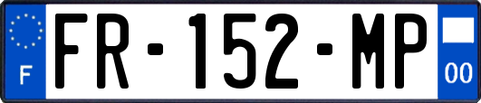 FR-152-MP