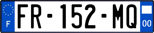 FR-152-MQ