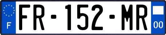 FR-152-MR