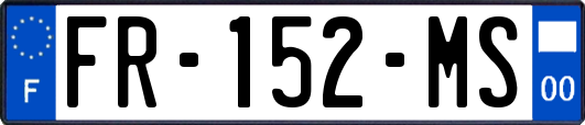 FR-152-MS