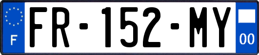 FR-152-MY