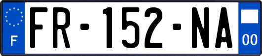 FR-152-NA