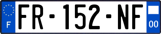 FR-152-NF
