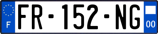 FR-152-NG