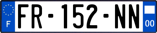 FR-152-NN