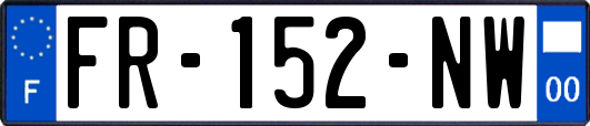 FR-152-NW