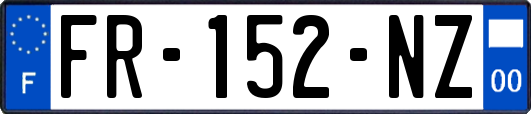 FR-152-NZ