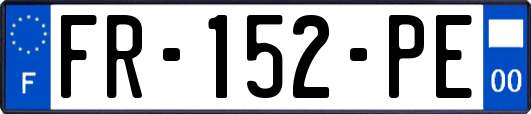 FR-152-PE
