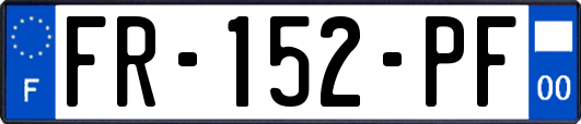FR-152-PF