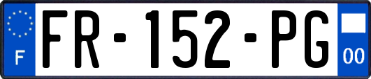 FR-152-PG