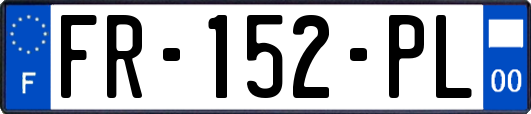 FR-152-PL