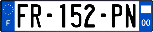 FR-152-PN
