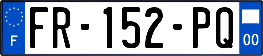 FR-152-PQ