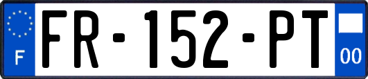 FR-152-PT