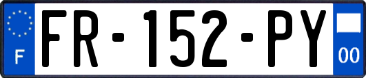 FR-152-PY